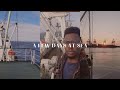 A Few Days in Kaze's Life| Life at Sea| Namibian YouTuber