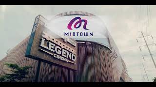 រោងភាពយន្ត Legend Cinema - នៅផ្សារទំនើប MidTown Mall