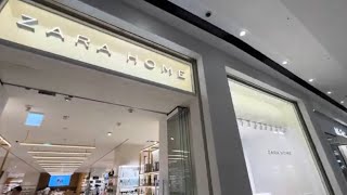 Zara Home Store! WOW!