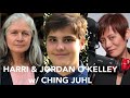 O'Kelleys on The O'Kelley Lab, Autism, Gifted children w/ Ching Juhl