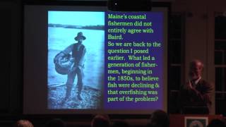 Humbling the Sea: Overfishing the Gulf of Maine in the Age of Sail