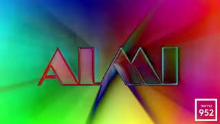 Almi Pictures Logo (1985) In DM3