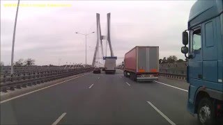 Polskie autostrady i drogi ekspresowe