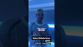 Proud Amli Raka New Song #raka #trending #shorts #viral #amlianthem