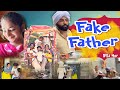 Fake Father ||Billa Mor || Namaste Tau || New Haryanvi Comedy | New Comedy TNT Comedy