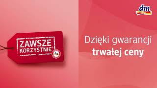 💕 Przedwiosenne sprzątanie. Sprawdź ofertę od dm na luty! 💕