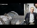 thrusters failed nasa finally revealed how boeing starliner undock iss and back...