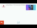 How To Fix iPhone 17/17 Pro Max Connection Issues On Vodafone Australia – 5G Bands & APN