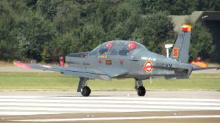 Gilze-Rijen Airbase 29-08-2012: Socata TB30B Epsilon, French Air Force, Departure    (19)