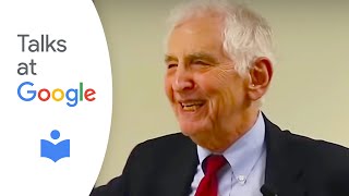 The Doomsday Machine | Daniel Ellsberg | Talks at Google