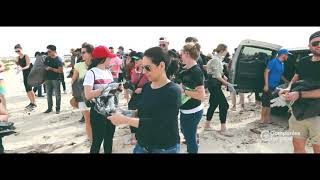 Beach Clean up | CSR ACTIVITY | Dubai UAE | Companies for Good