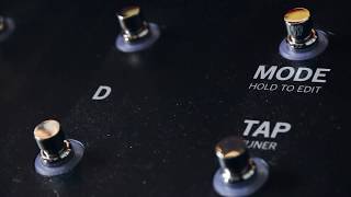 Why I switched from Atomic Amplifire to Line 6 Helix