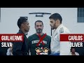 BJJ STARS CONFERE #167 - GUILHERME SILVA X CARLOS OLIVER