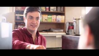 Time Wasters - Teaser Trailer