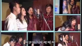 Karenni new song 2015 - Karenni state is our state