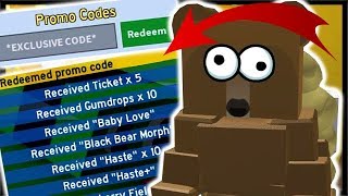 Roblox Bee Swarm Simulator All New Codes Updated - grab our new exclusive code 2 more new codes roblox