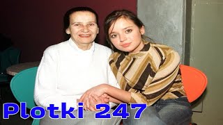 Anna Przybylska kończyłaby 44 lata. Tak bardzo chciała żyć.Okrutna choroba przekreśliła jej marzenia