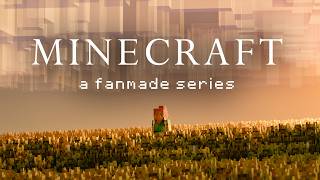 Minecraft: A Fanmade Series | PREVIEW | Minecraft Animation