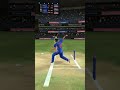 indvsaus what a wicket realcricket22 sachinsagaprocricket rohitsharma viratkohli bgt bgt2023