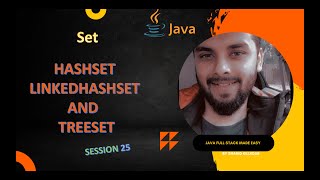 java full stack made easy session 25