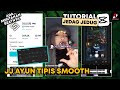 Tutorial Jedag Jedug Capcut Style DS LDR | JJ Tipis Miring Ayun Smooth