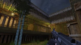 Counter-Strike: Condition Zero Deleted Scenes - Lost Cause