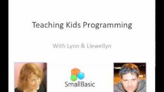 SmallBasic Variations
