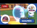 Simon Van Der Borght 🇧🇪 vs Pierre Coste 🇫🇷 - Qualifiers Week 1 - World Cup of Pokémon VGC 2024