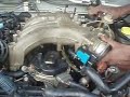 Nissan GARBAGE intake Manifold(VG33E). Part 3/3