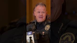 'We can't be those fools': Law enforcement leaders speak out on ICE operations