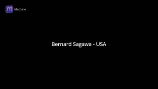 Bernard Sagawa - USA