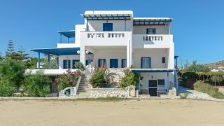 Crystal Naxos 1 Studios at Mikri Vigla, Mikri Vigla, Greece