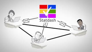 Statdash 30-second Explainer Video