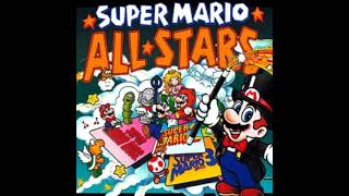 Apple Leak Mario All Stars Soundfont cover (GAPPLE 1.5) (V2)