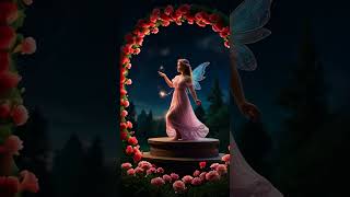 Meet the Carnation Fairy: A Magical Mother's Day Tribute 🌺✨CarnationFairy, MothersDay2024, FairyTale