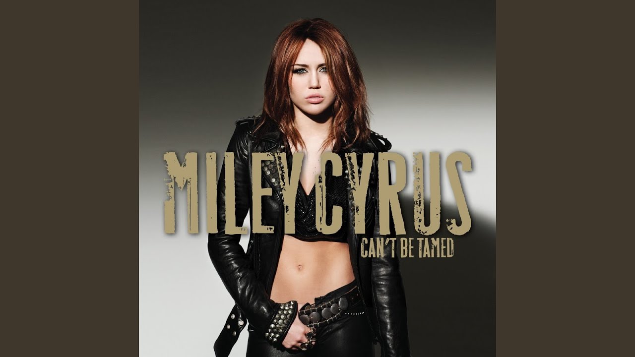 Miley Cyrus - Liberty Walk Miley Cyrus - Liberty Walk