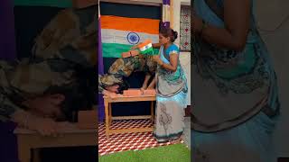 Ravi Sagar video 15 August independence day 😱🥰