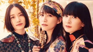 Perfume〝２時間〟作業用BGM.