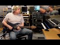 Steve Lukather solo - Pamela (Toto)