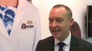 Matthew Swindells on the benefits of GS1 standards