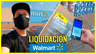 ¡Cómo encontrar LIQUIDACIONES! en Walmart - Liquidación de MUEBLES, VIDEOJUEGOS y JUGUETES