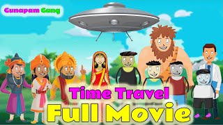 Time Travel Full Movie