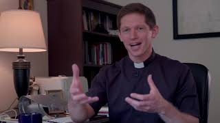 Sunday Game Plan | Nineteenth Sunday in Ordinary Time | Fr. Chris Seith