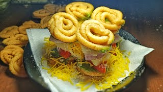 MURUKU SANDWICH |  CHEESE MURUKKU SANDWICH AT HOME | CHENNAI FAVOURITE FOOD