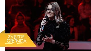 Tatjana Pejcic - Sledeca, Ako nikada (live) - ZG - 18/19 - 05.01.19. EM 16