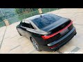 How to Install Audi Tail Light Animation 2021