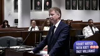 State's Closing Arguments in Julio Foolio 4 PENALTY PHASE | Arguments for Death Penalty