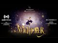 Nutcracker Rehearsal - Livestream for the show Dec 15