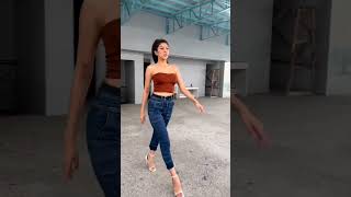 Handa na ba ang Lahat para sa Squammy walk ni  HERLENE BUDOL sa Miss Grand International ❤️👑