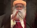 Cómo deberías abordar la comida | Sadhguru #shorts